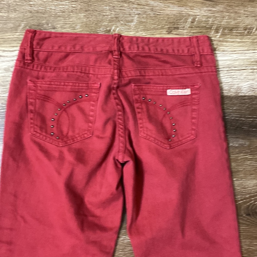 Calvin Klein Jeans - Picture 6 of 8